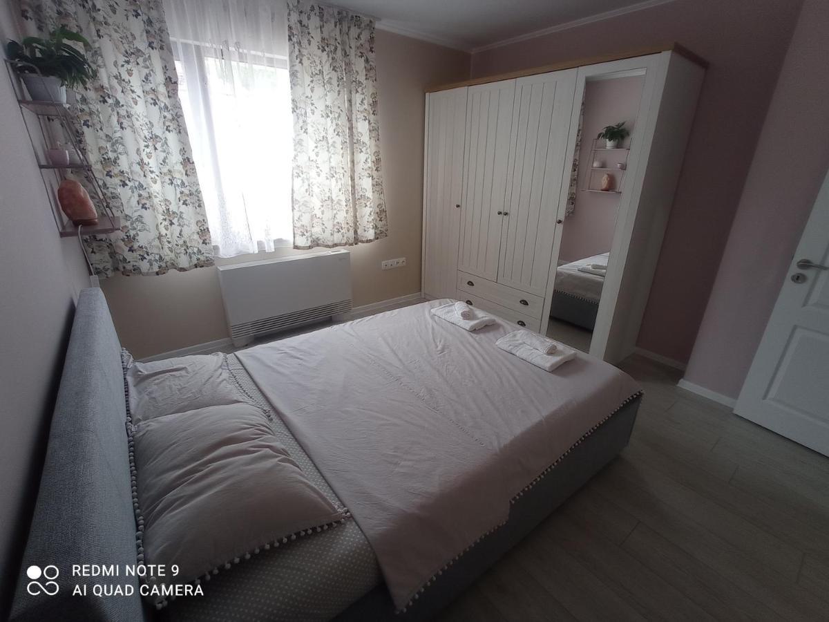 Apartament Уютна Къща Sliwen Zewnętrze zdjęcie