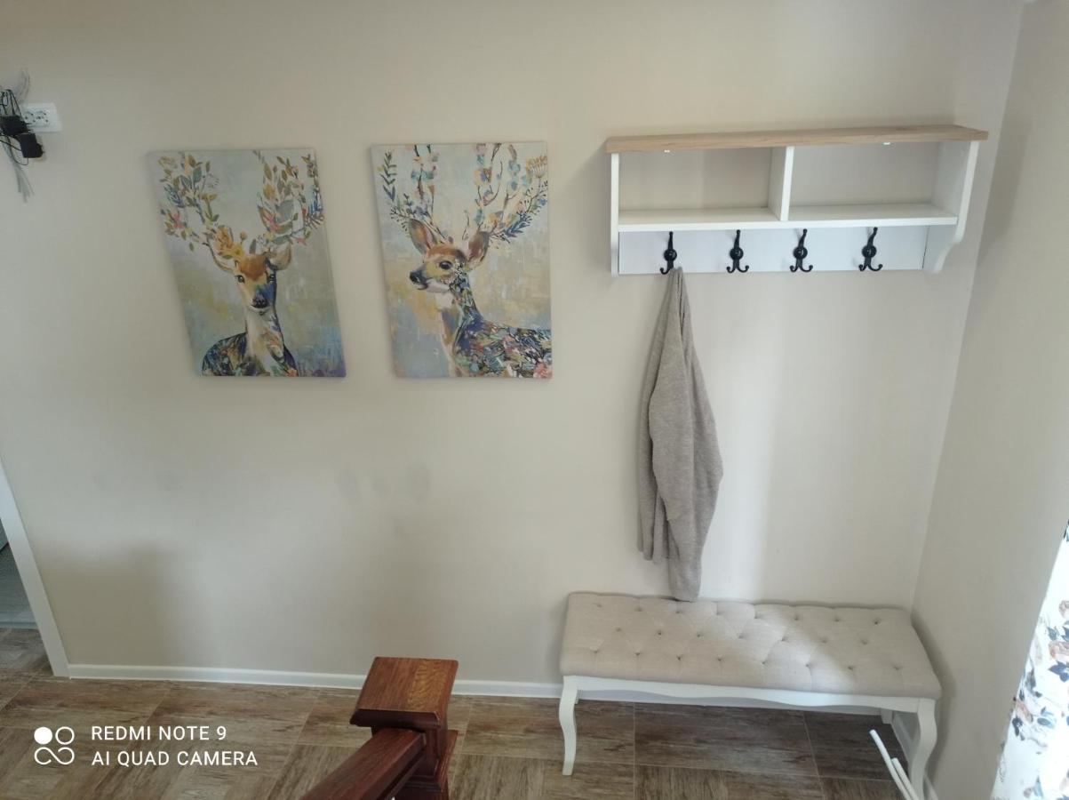 Apartament Уютна Къща Sliwen Zewnętrze zdjęcie