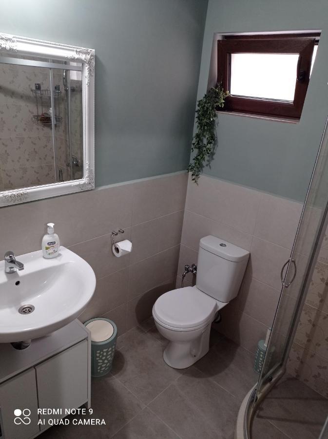 Apartament Уютна Къща Sliwen Zewnętrze zdjęcie