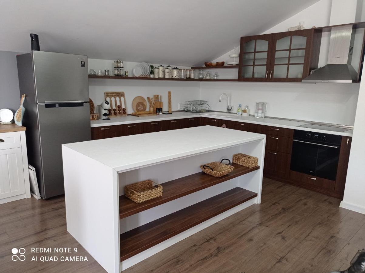 Apartament Уютна Къща Sliwen Zewnętrze zdjęcie