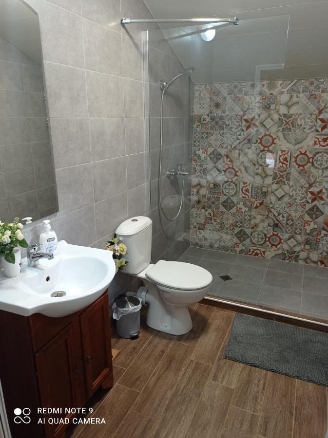 Apartament Уютна Къща Sliwen Zewnętrze zdjęcie